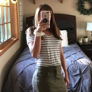 Meet your Posher, Erica